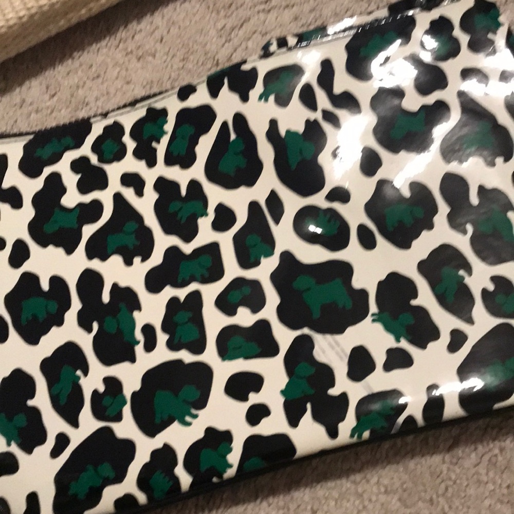 Make up pouch